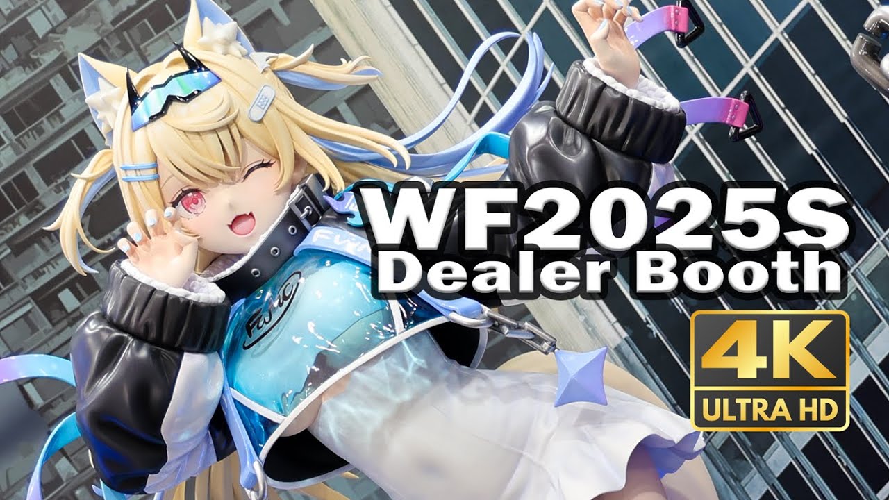 目」ベラフ＆ナナチ メイドインアビス ワンフェス2025夏 ガレキ
