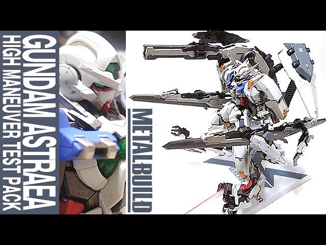 Metal Build 