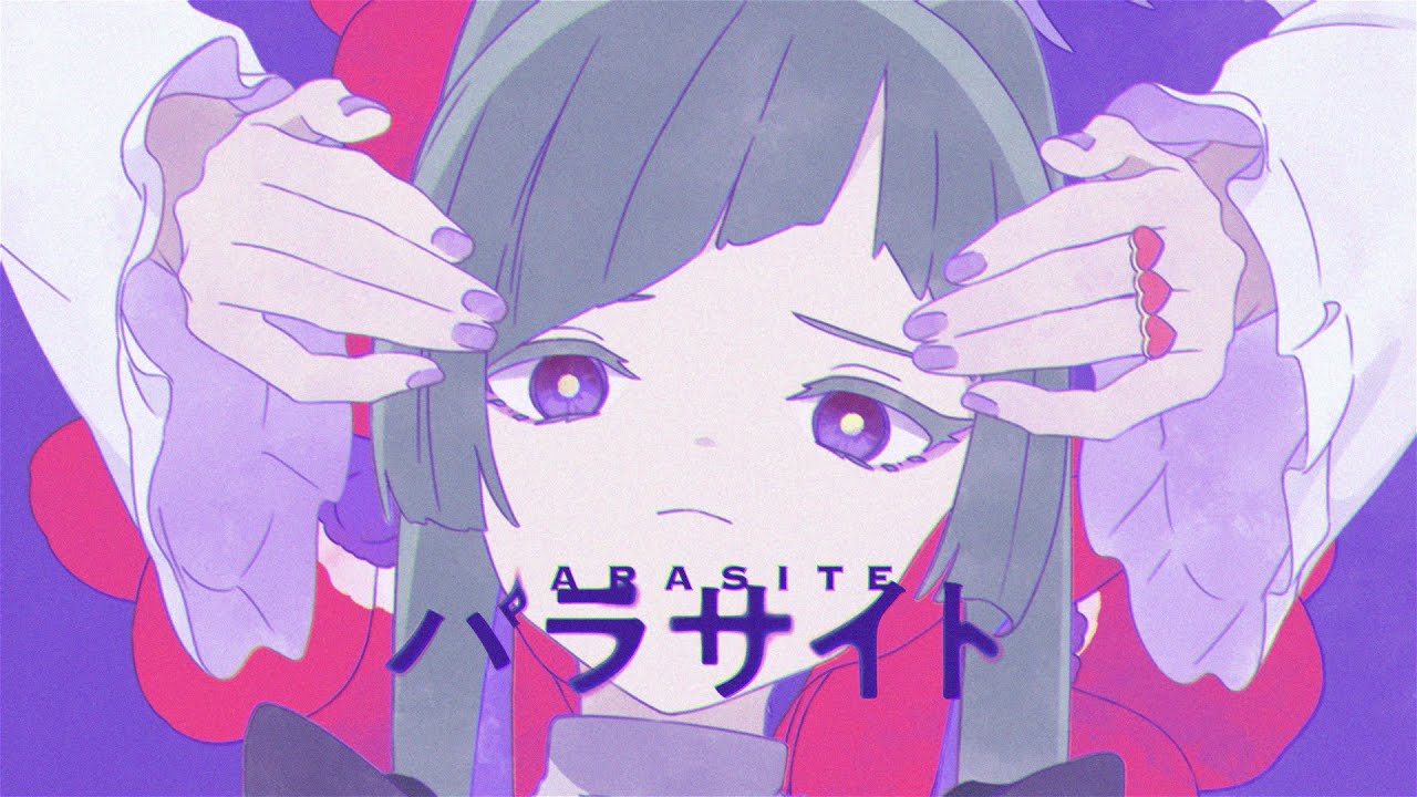 DECO*27 - Parasite feat. Hatsune Miku - YouTube