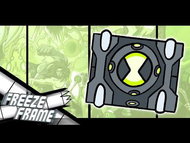 Everything That The Omnitrix Can Do | Ben 10 - YouTube