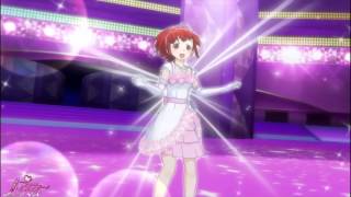 AMV] プリティーリズム・オーロラドリーム 春音あいら「Dream Goes On