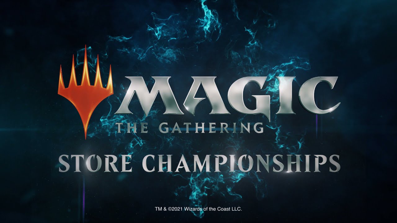 Store Championship | Magic: The Gathering