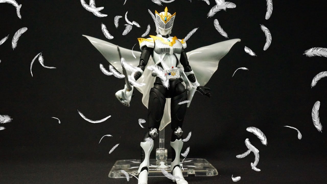 S Hフィギュアーツ 仮面ライダー龍騎 仮面ライダーファム S H Figuarts