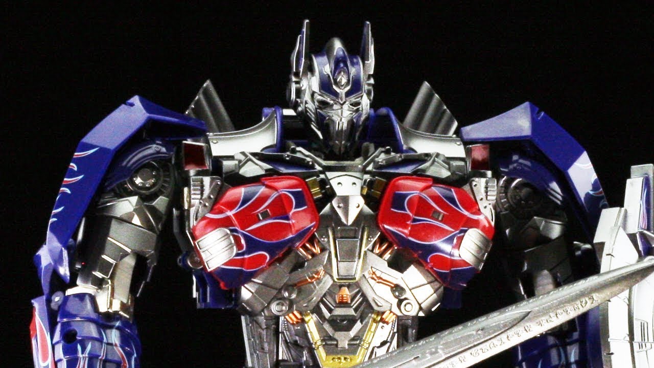 UniqueToys R-02 Challenger Transformation Sequence - YouTube