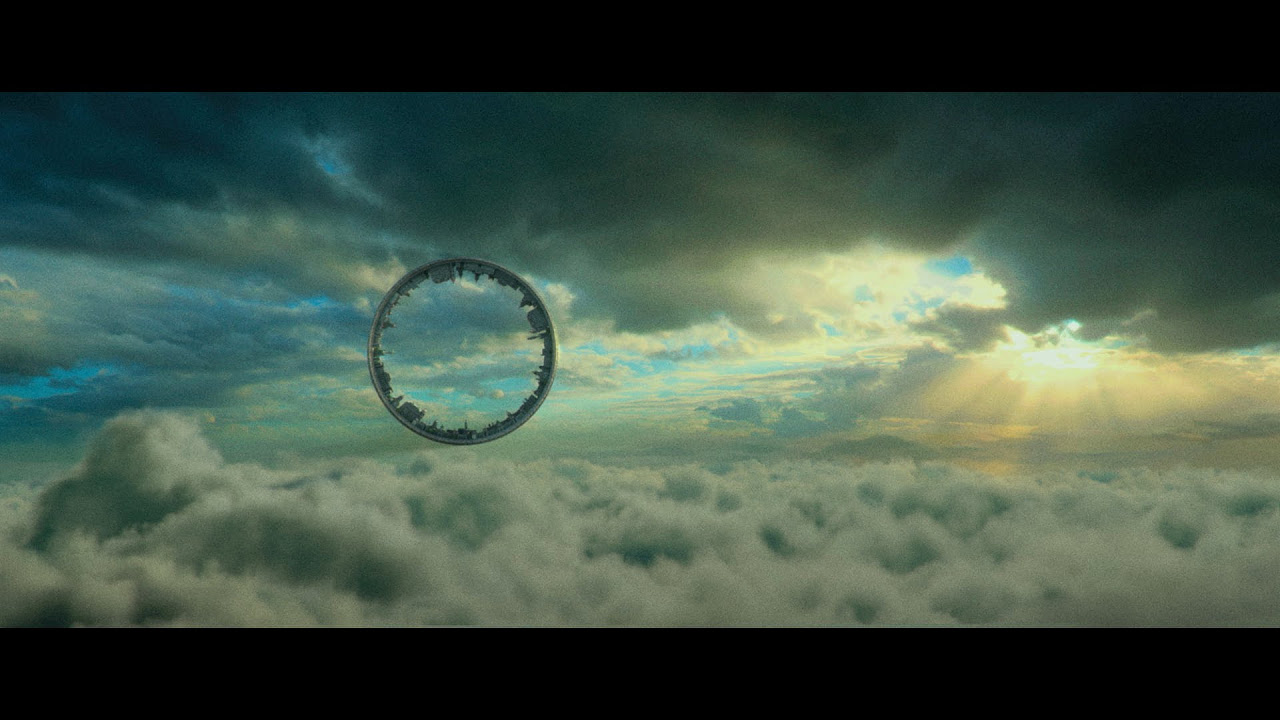 BUMP OF CHICKEN「You were here」 - YouTube