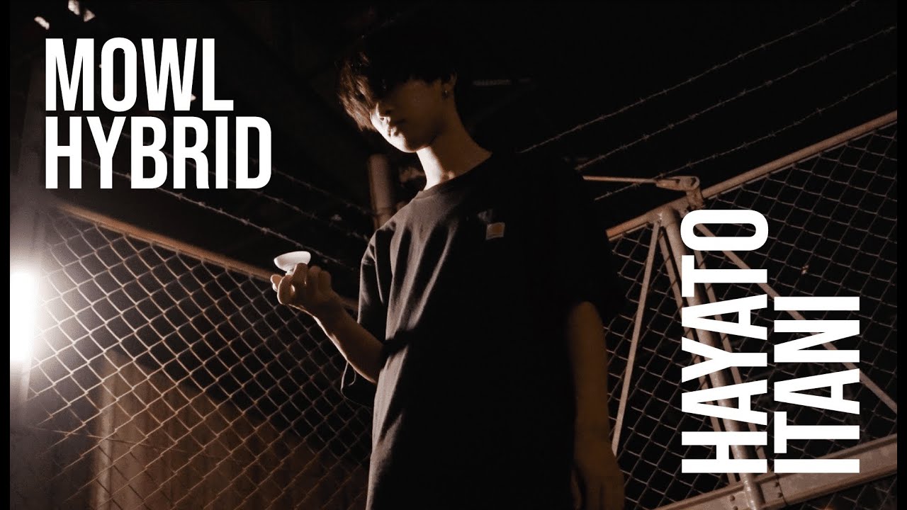 New Item】Aerodynex / Aerodynex Ti | mowl Online Store