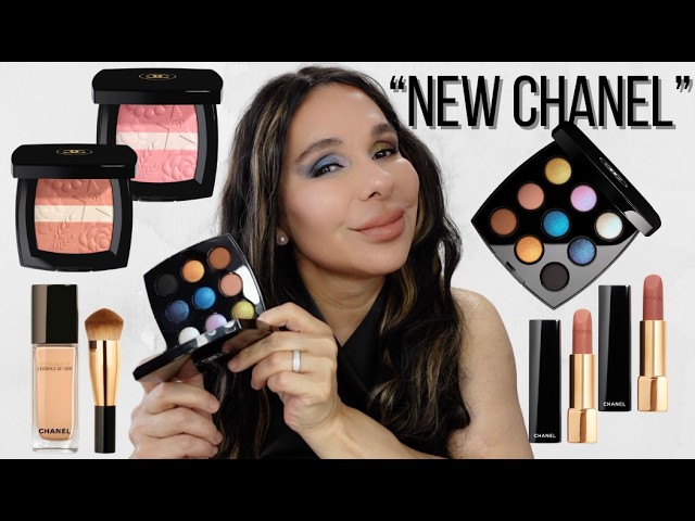New CHANEL Holiday 