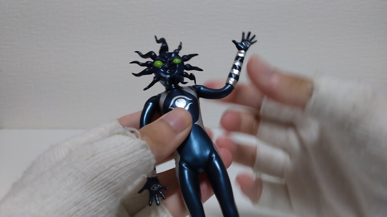 なんだこれはなんだこれはなんだこ〜れは！ベンダブルアクション