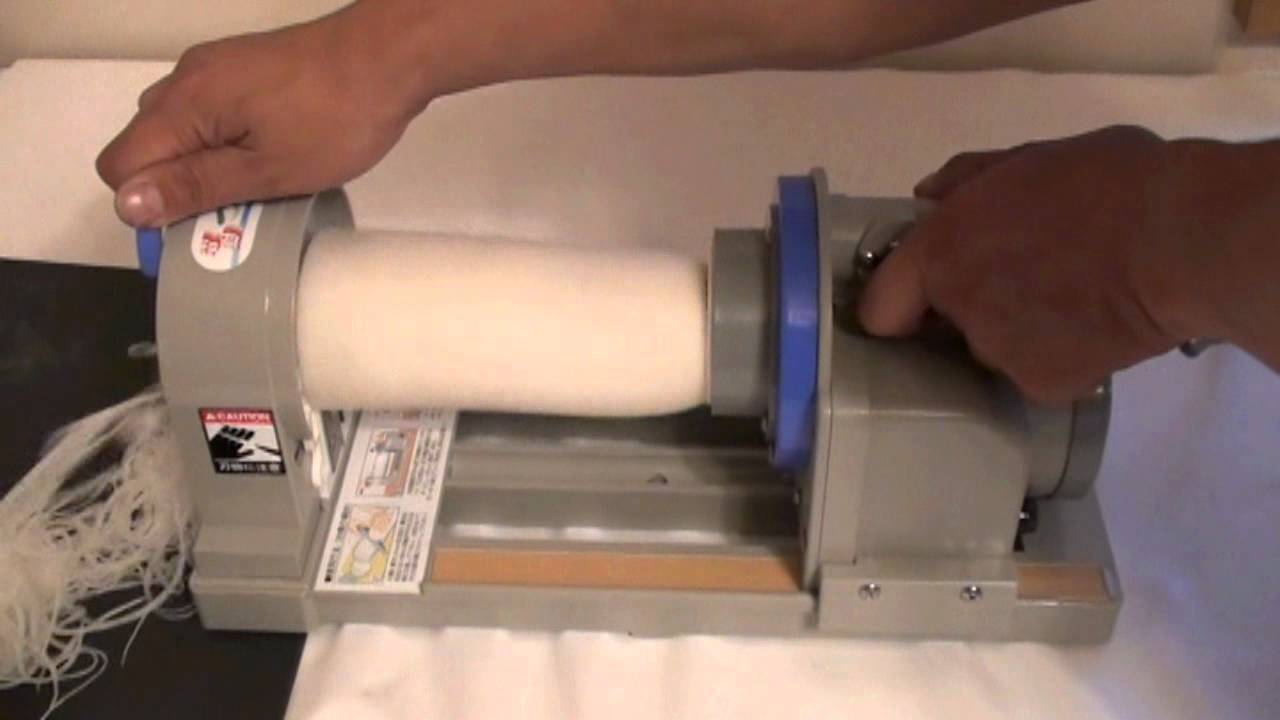 電動つまきり君 | 千葉工業所