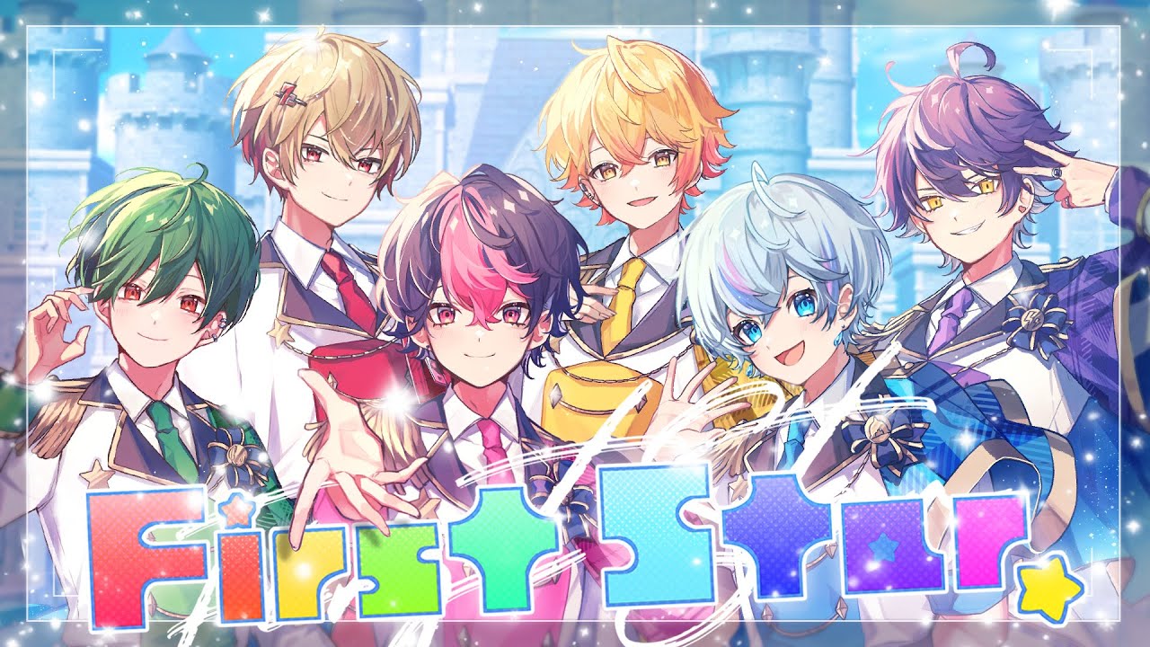 シクフォニ×すたぽら】First Star / シクフォニ【Cover】【VOISINGオリ