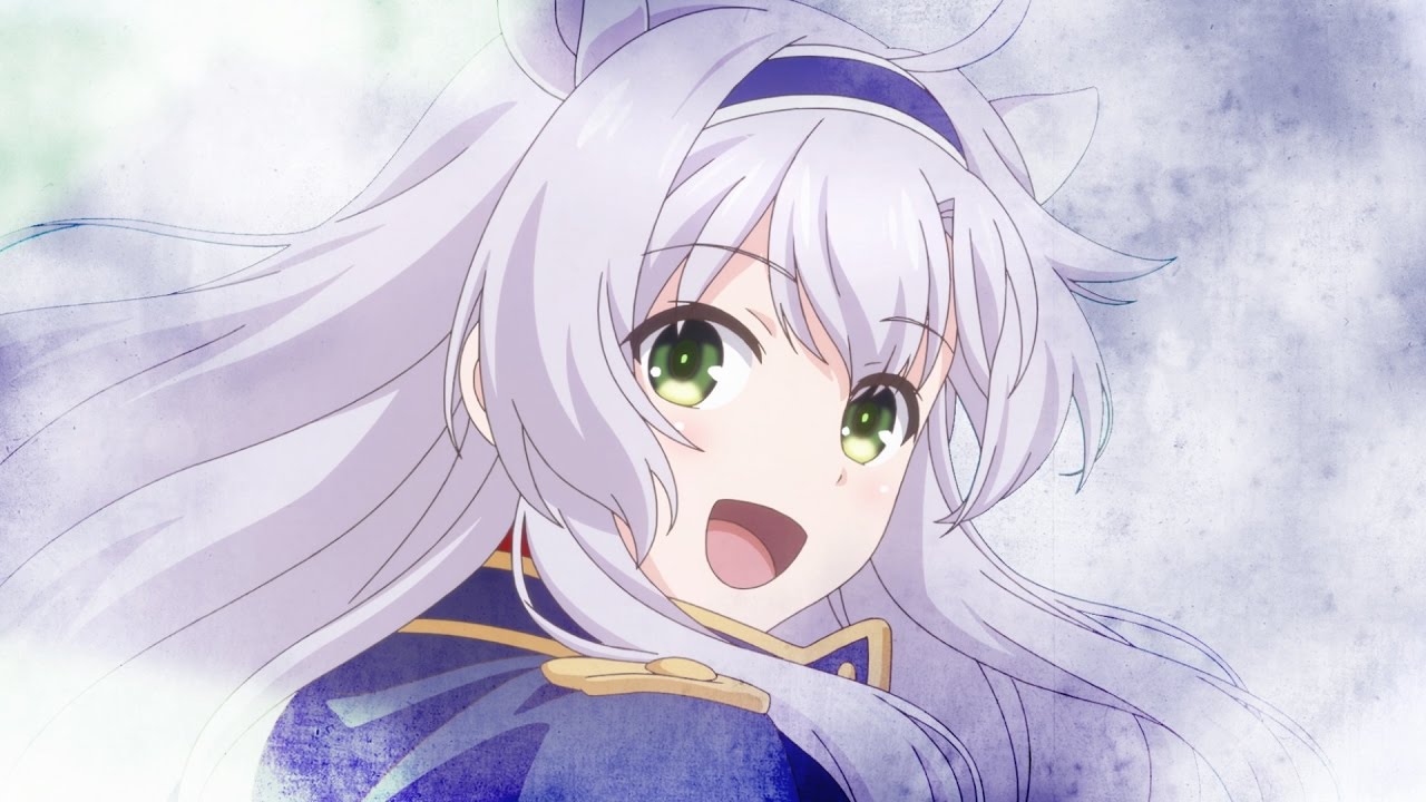 アニメ「ロクでなし魔術講師と禁忌教典(アカシックレコード)」第1弾PV