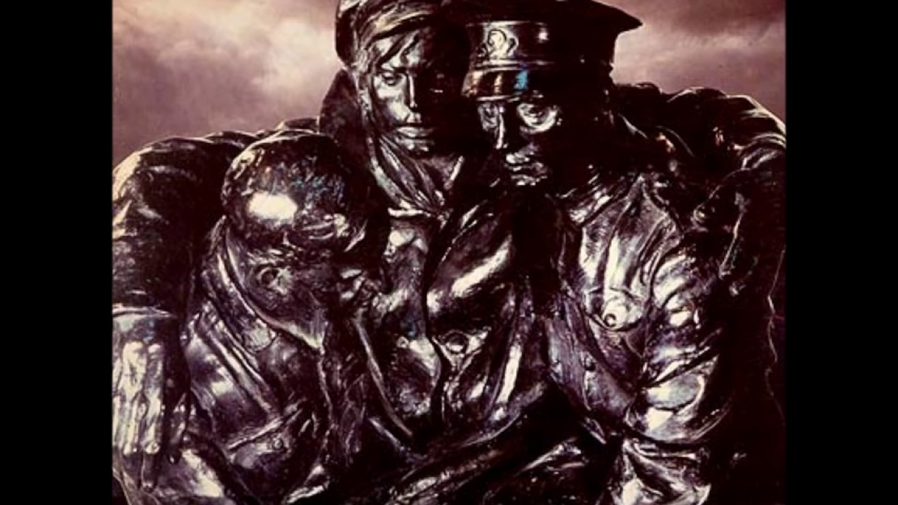 The Jam Setting Sons Full Album 1979 - YouTube