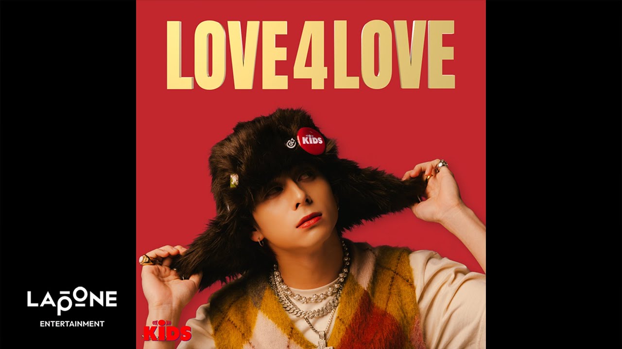 INI STUDIO] HIROTO - LOVE4LOVE - YouTube