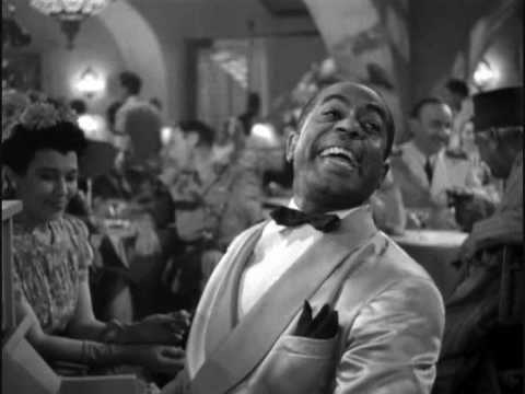 Casablanca - As Time Goes By - Original Song by Sam (Dooley Wilson