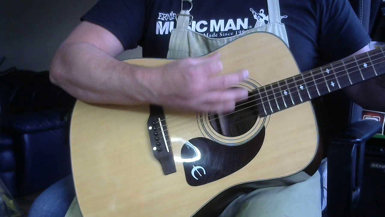 Epiphone アコギGIBSON PR350 スタンドセット Epiphone アコギGIBSON