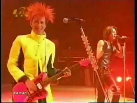 Iceman - Crazy Jet (Da's Special Valentine Party '99) - YouTube