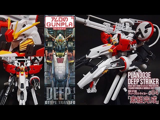 Gunpla 