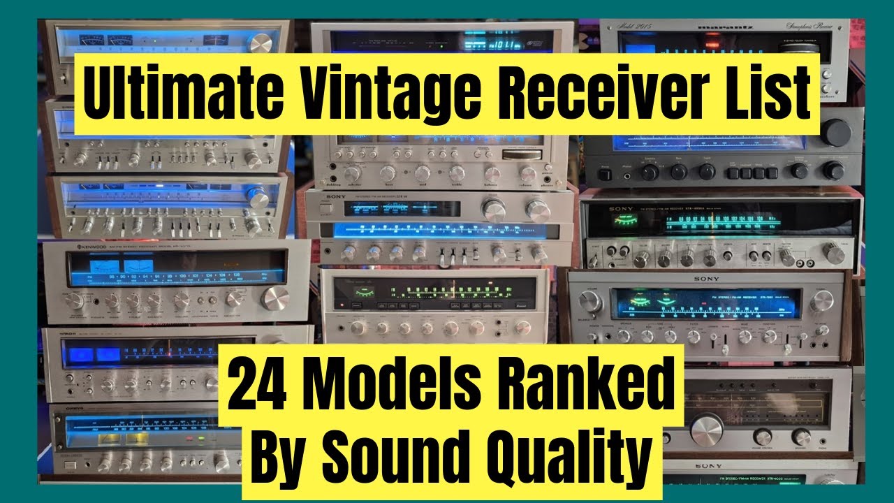 DOD FX747 Supersonic Stereo Flange - YouTube