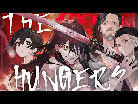 Vox Akuma【NIJISANJI EN】 - YouTube