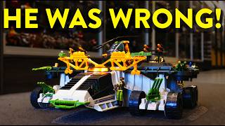From Wacky To Rad: The General & G.I. Joes Of The 90's - YouTube