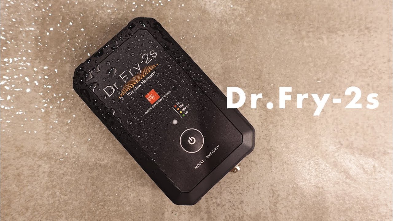 Dr.Fry-2s - YouTube