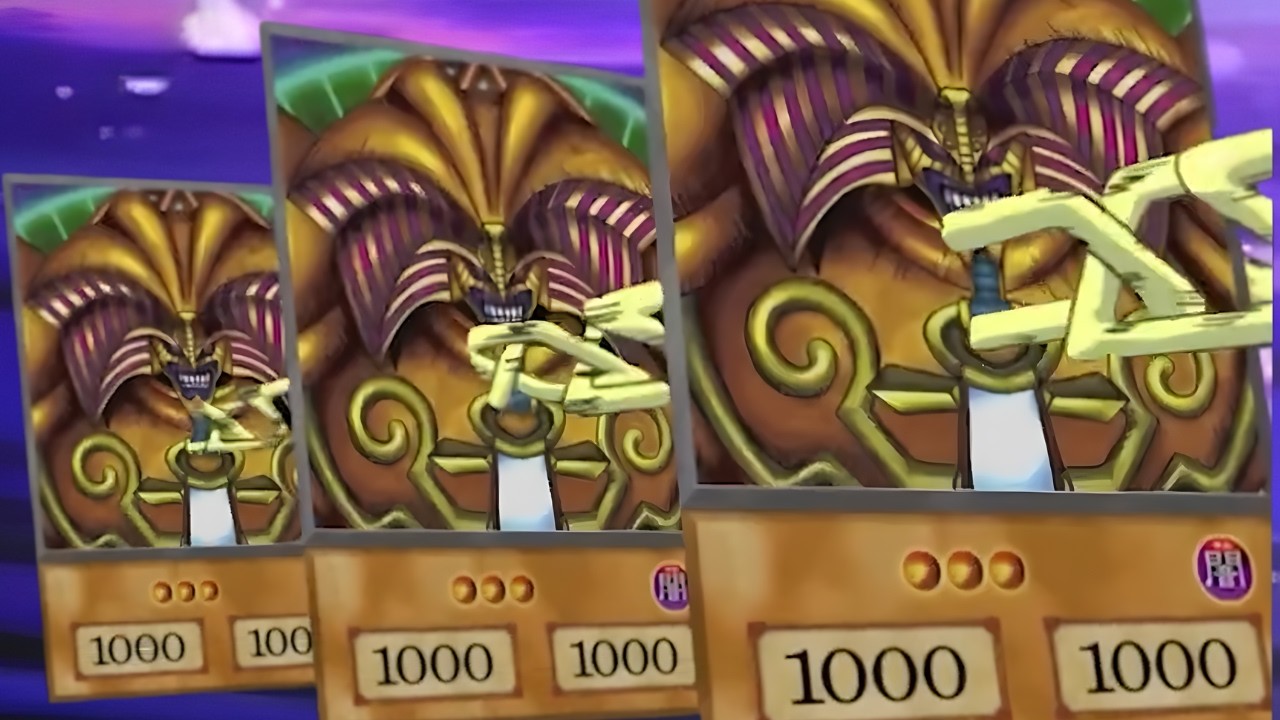 Grand Archive Ruling: Labyrinth, Jeweled Opus vs Revealing Mesmer