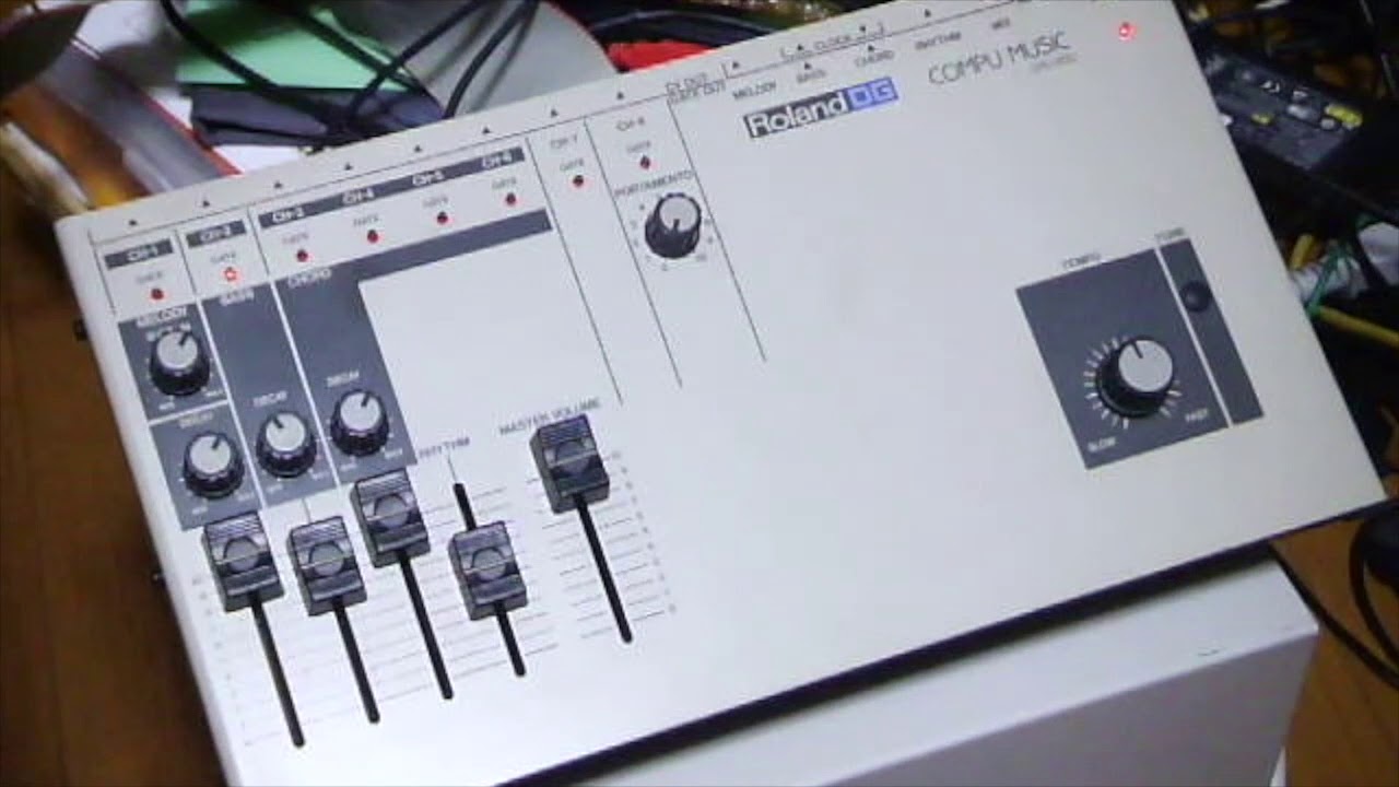 CMU-800