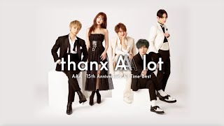 PROFILE | AAA（トリプル・エー）OFFICIAL WEBSITE
