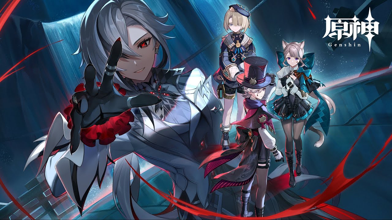 Version 4.6 