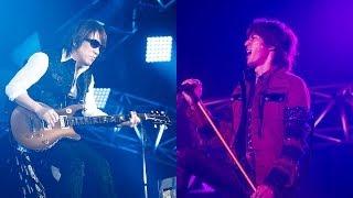 B'z / TRAILER Vol.3「B'z LIVE-GYM Pleasure 2013 ENDLESS SUMMER