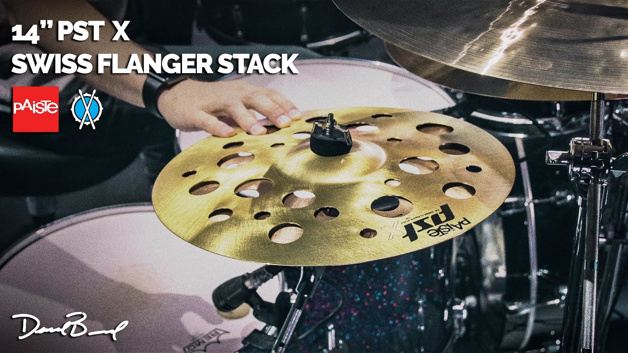 Paiste 14