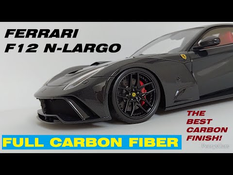 1/18 Davis & Giovanni Collection - YouTube