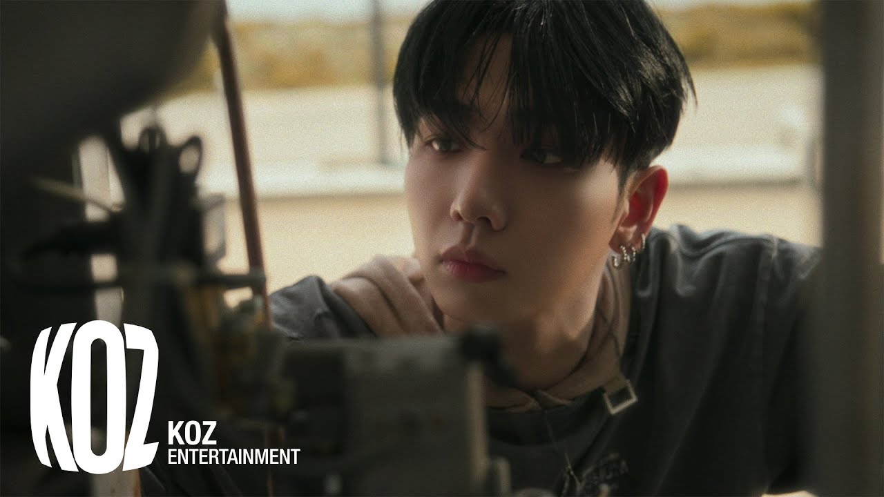 BOYNEXTDOOR (보이넥스트도어) 5th EP [The Action] Concept Film