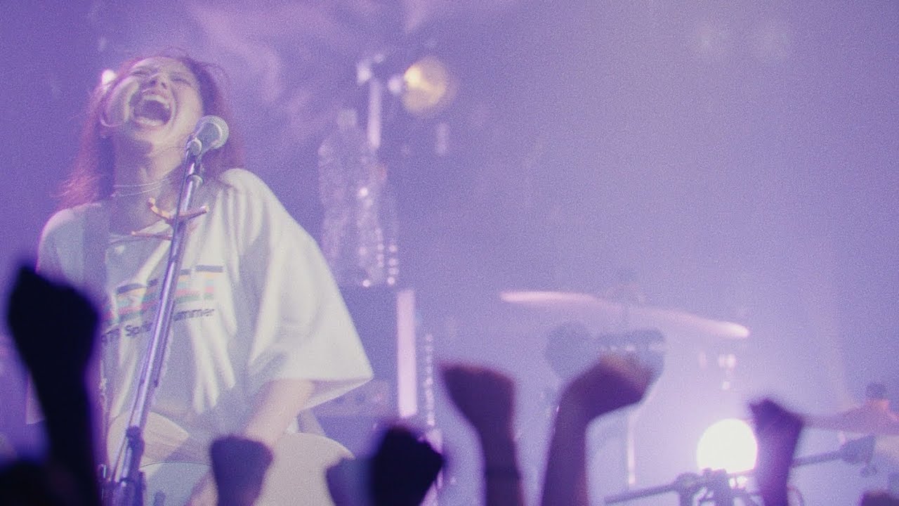 TETORA official - YouTube