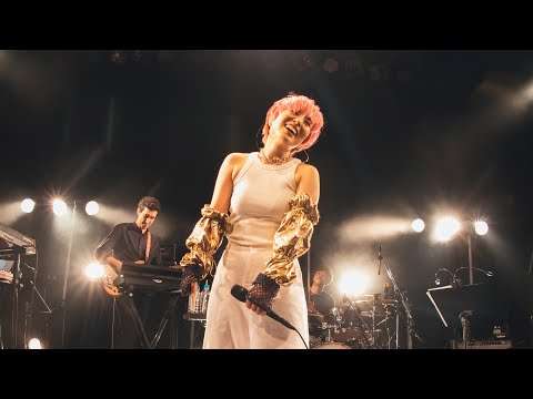 NAO YOSHIOKA - YouTube