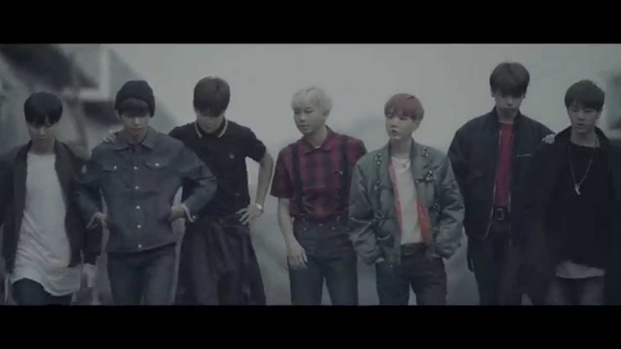 BTS (방탄소년단) 'I NEED U' Official MV (Original ver.) - YouTube