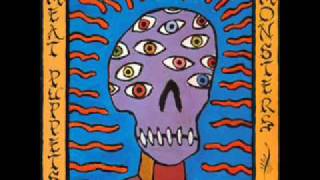 meat puppets | alt-stoner
