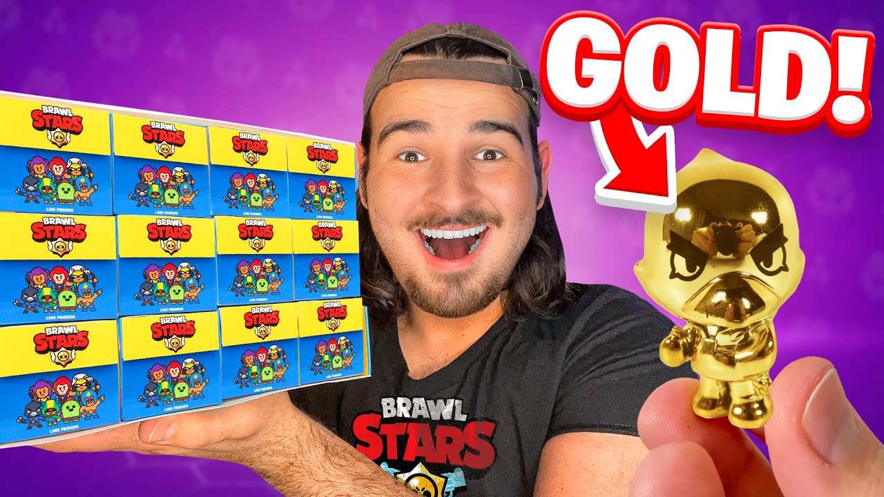 BRAWL STARS スピナーキリング ブロスタsupercell 韓国 レア