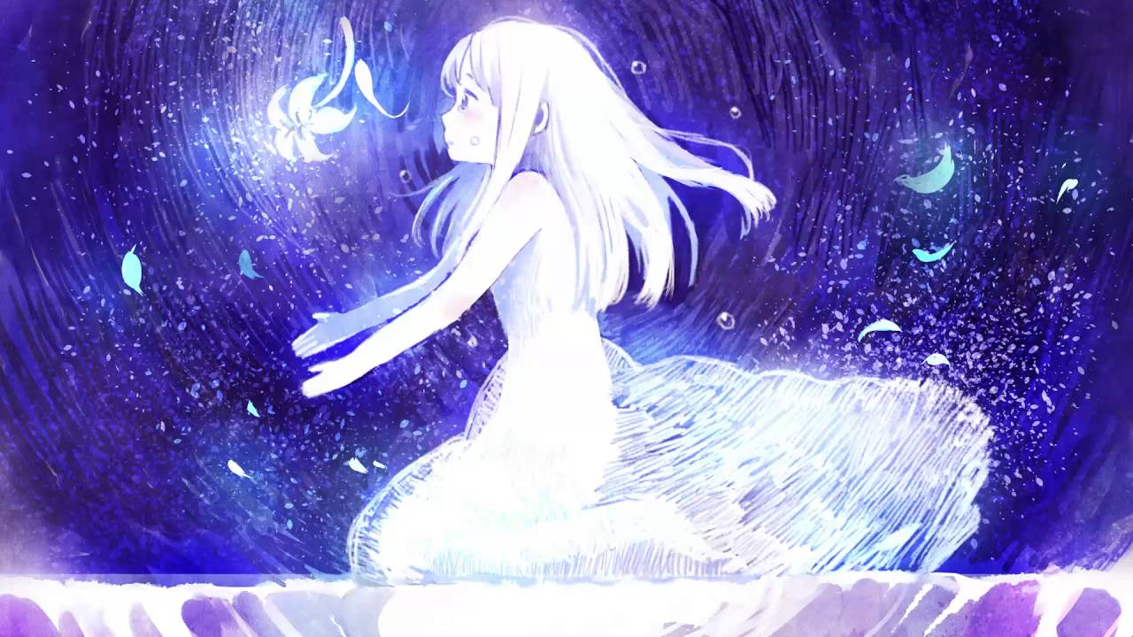 初音ミク】 罪の名前 - YouTube