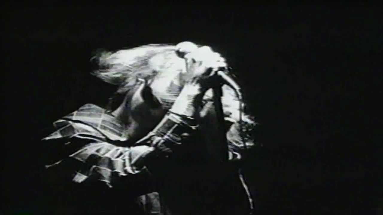 Alice In Chains - It Ain't Like That / Man In The Box [Live