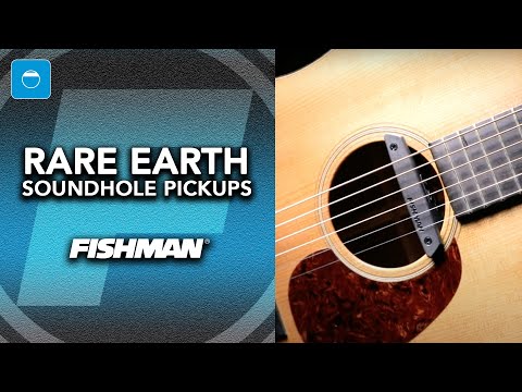 Fishman Rare Earth Single Coil | guitarguitar