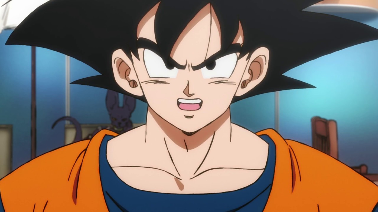 悟空&べジータ&フリーザがブロリーと激闘！『ドラゴンボール超