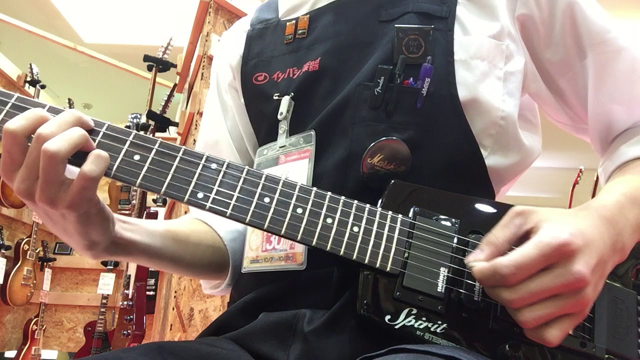 レフティ【中古】STEINBERGER スタインバーガー / GT-PRO Deluxe Left