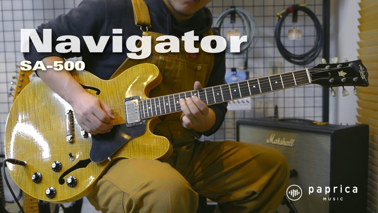 1984年製！】YAMAHA / ST-400R【K-STYLE USED GUITARS_29】 - YouTube