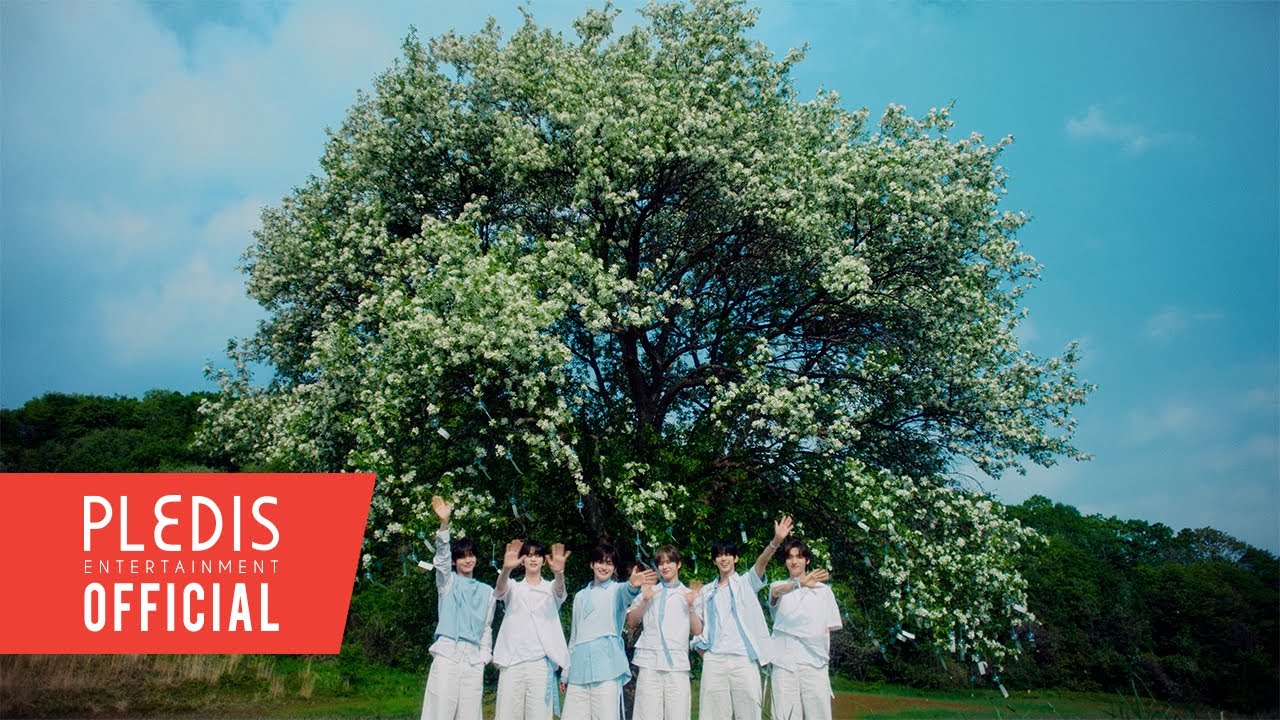 TWS (투어스) 'はじめまして' Official MV - YouTube