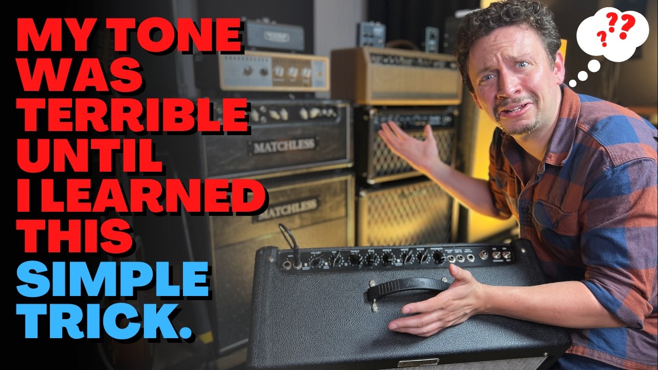 Nobels DT-1 Distortion Pedal | Demo | - YouTube