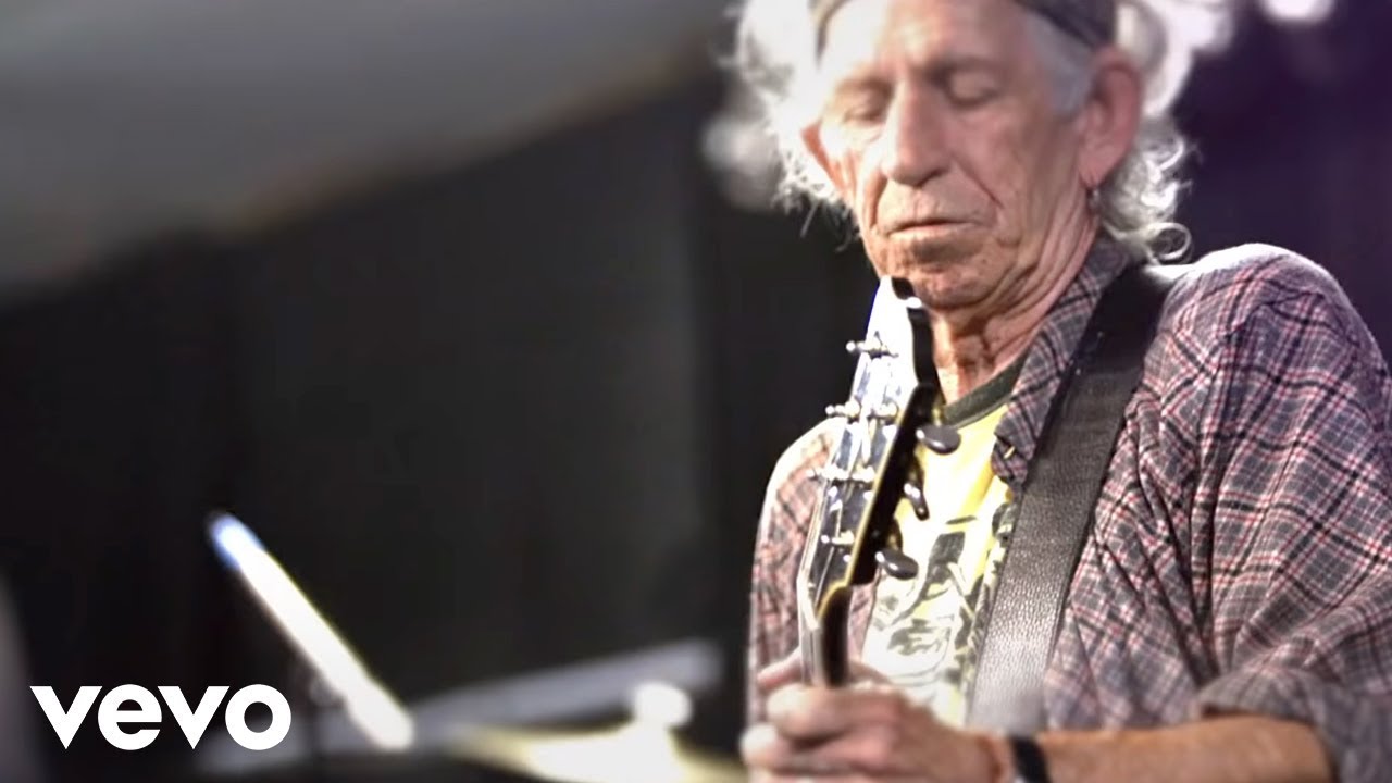 ミック・ジャガーは今でもかなりすごいハーモニカを吹くね。 : r/harmonica