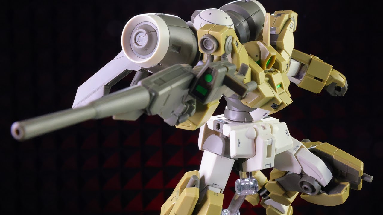 ROBOT魂 MSJ-R122 デミバーディング ver. A.N.I.M.E. | DEMI BARDING