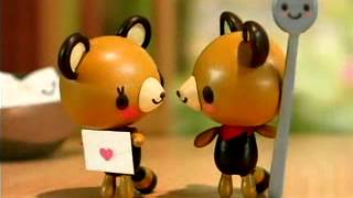 サンリオ てのりくま #10「メープルちゃんのラブレター」 | スペース