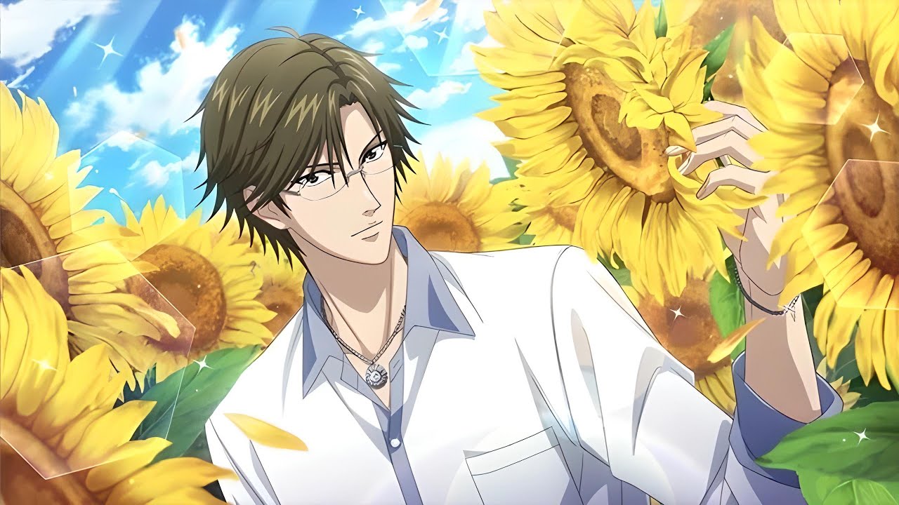 Vietsub] Happy Summer Valentine - Kunimitsu Tezuka - 「ハッピー